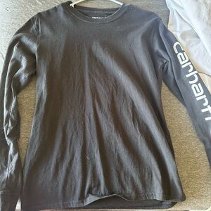 Carhartt long sleeve Crew Neck Tee